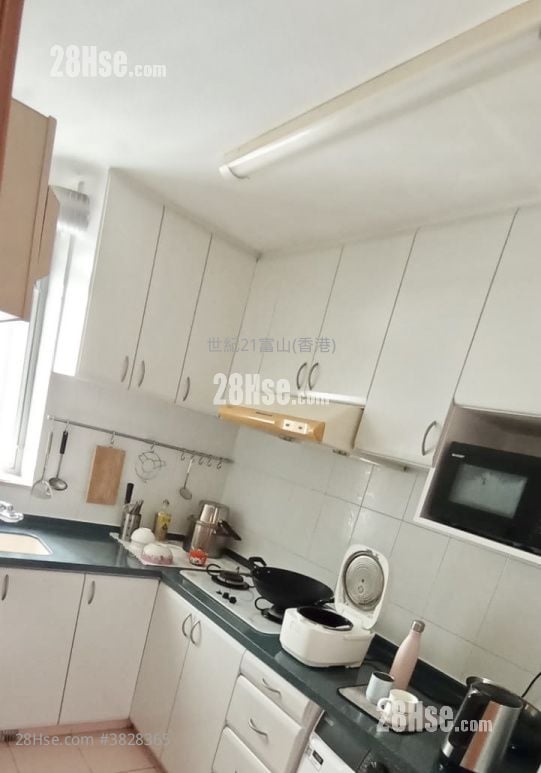 Rhythm Garden Sell 2 Bedrooms , 1 Bathroom 452 ft²