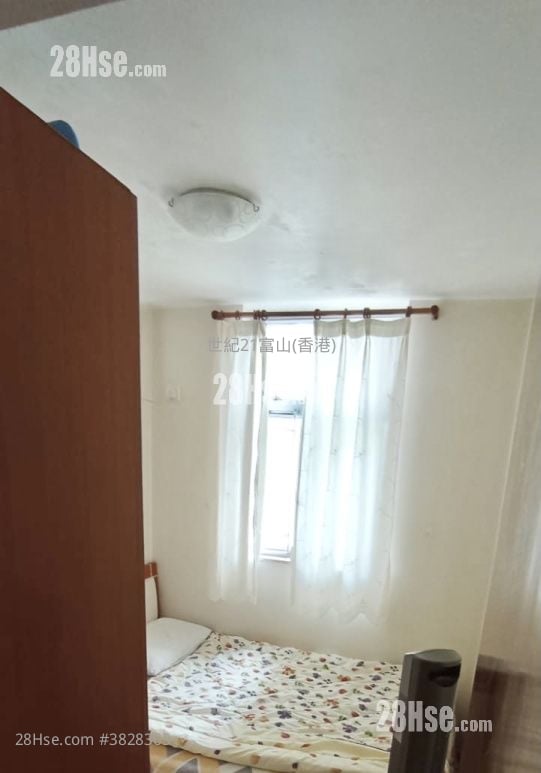 Rhythm Garden Sell 2 Bedrooms , 1 Bathroom 452 ft²