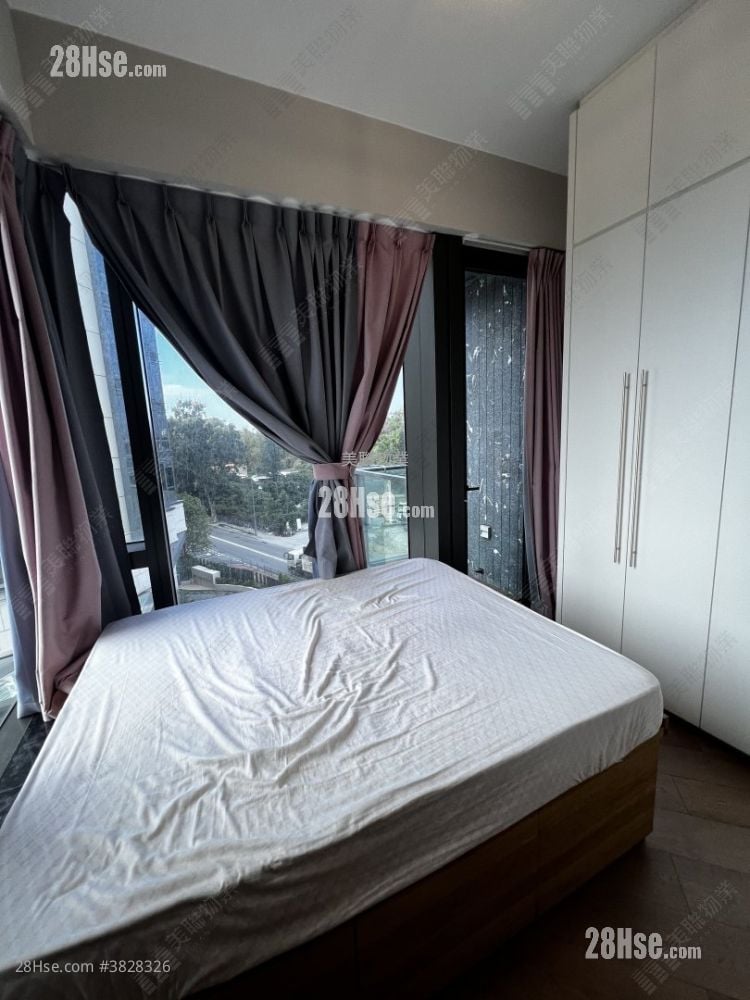 高爾夫御苑 售盤 2 房 484 平方呎