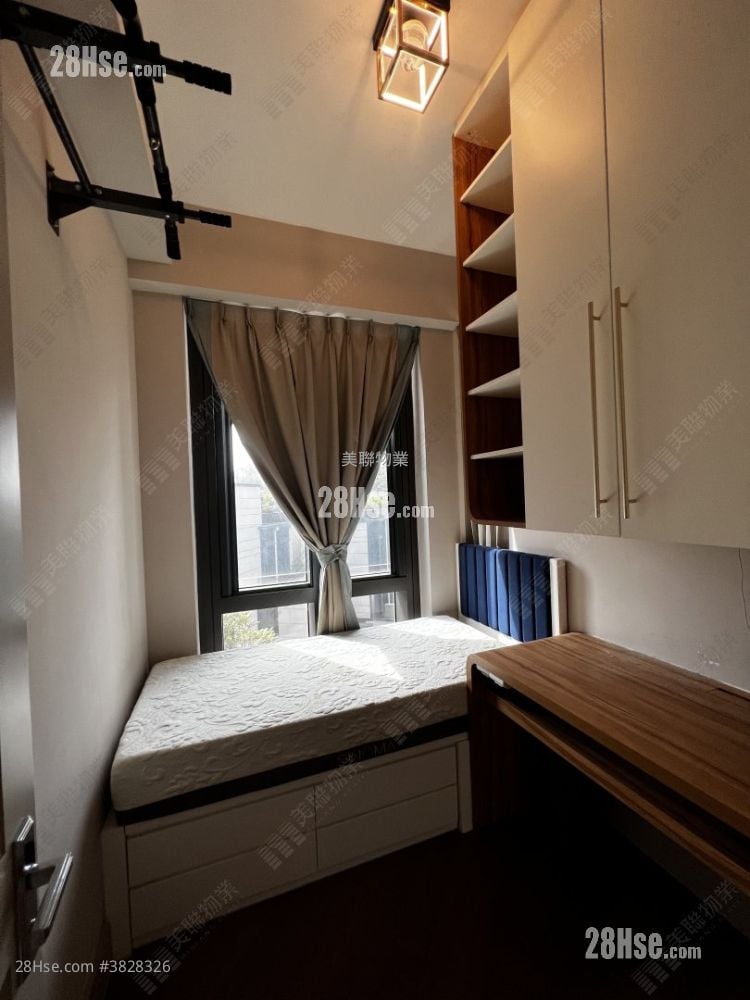 高爾夫御苑 售盤 2 房 484 平方呎