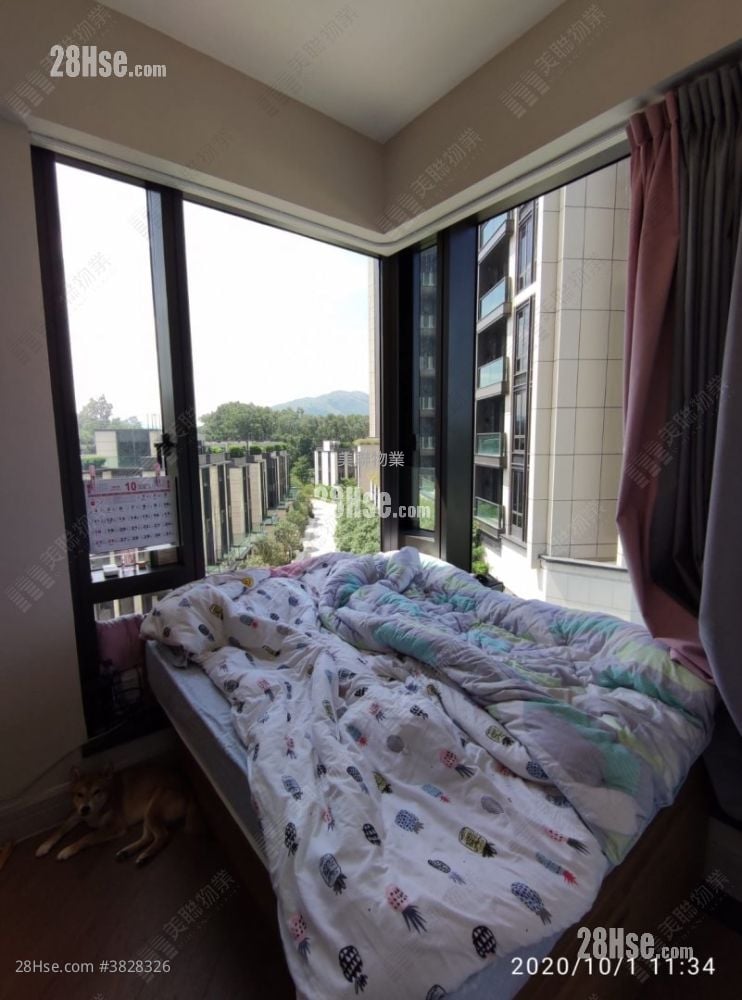 高爾夫御苑 售盤 2 房 484 平方呎