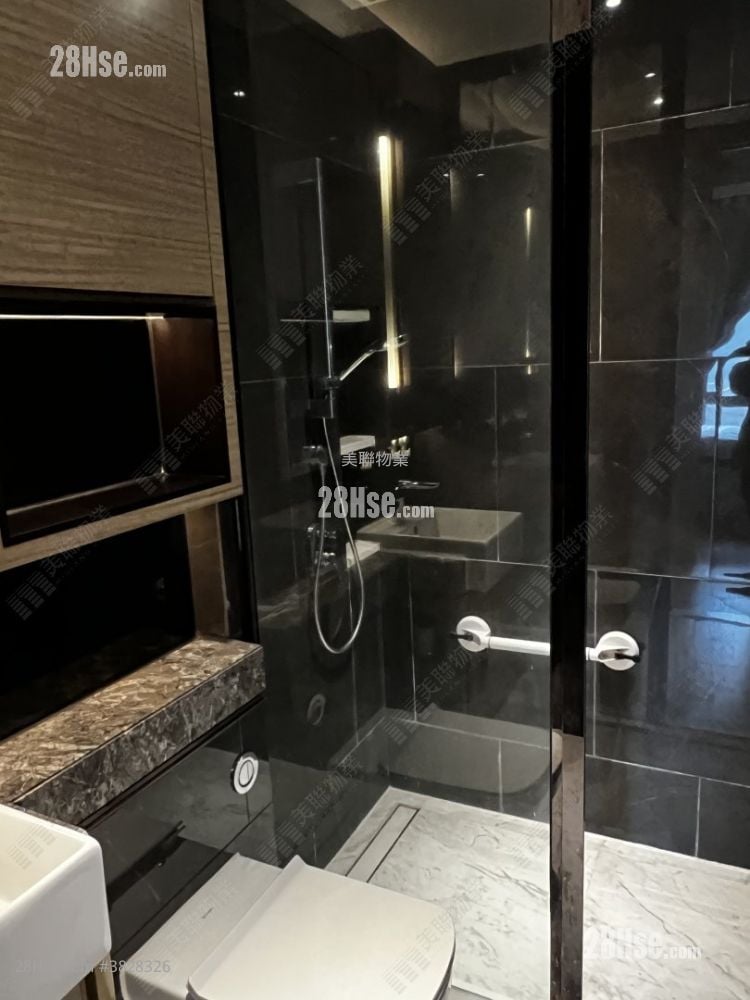 高爾夫御苑 售盤 2 房 484 平方呎