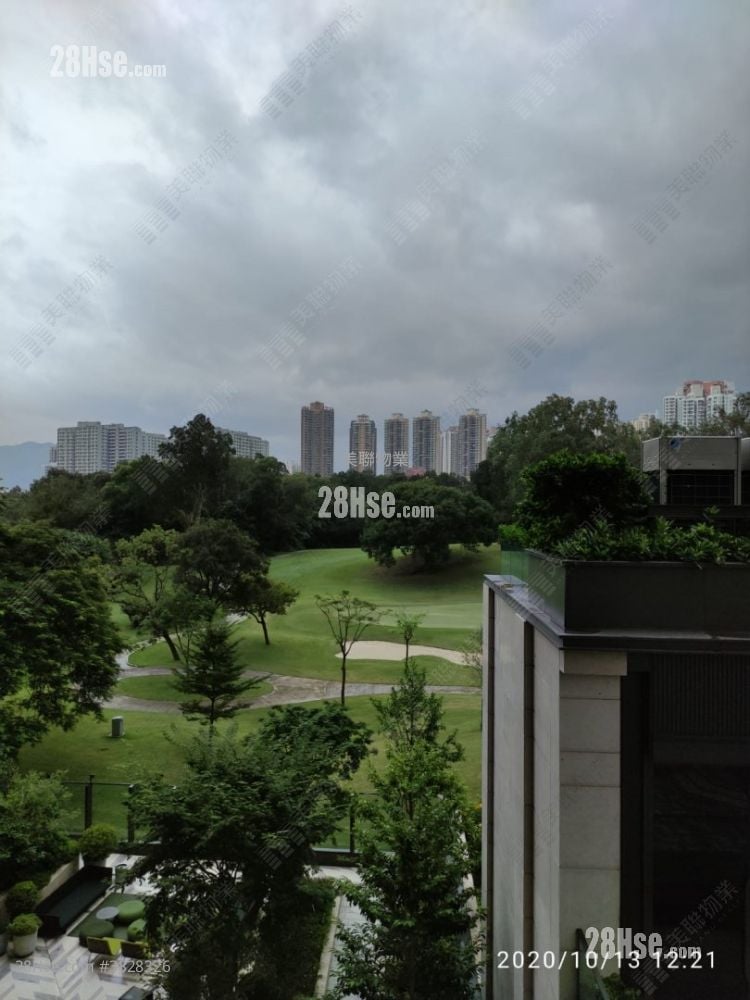 高爾夫御苑 售盤 2 房 484 平方呎
