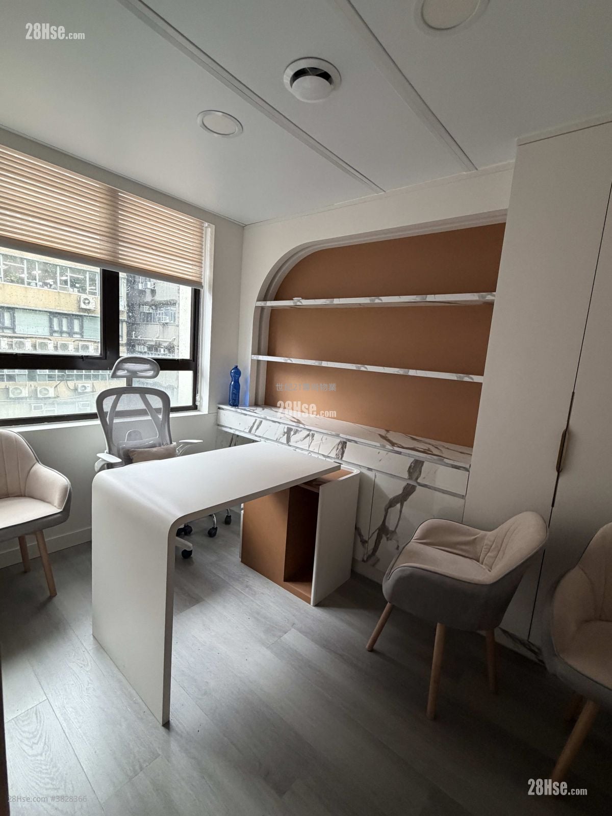 國基集團大廈 租盤