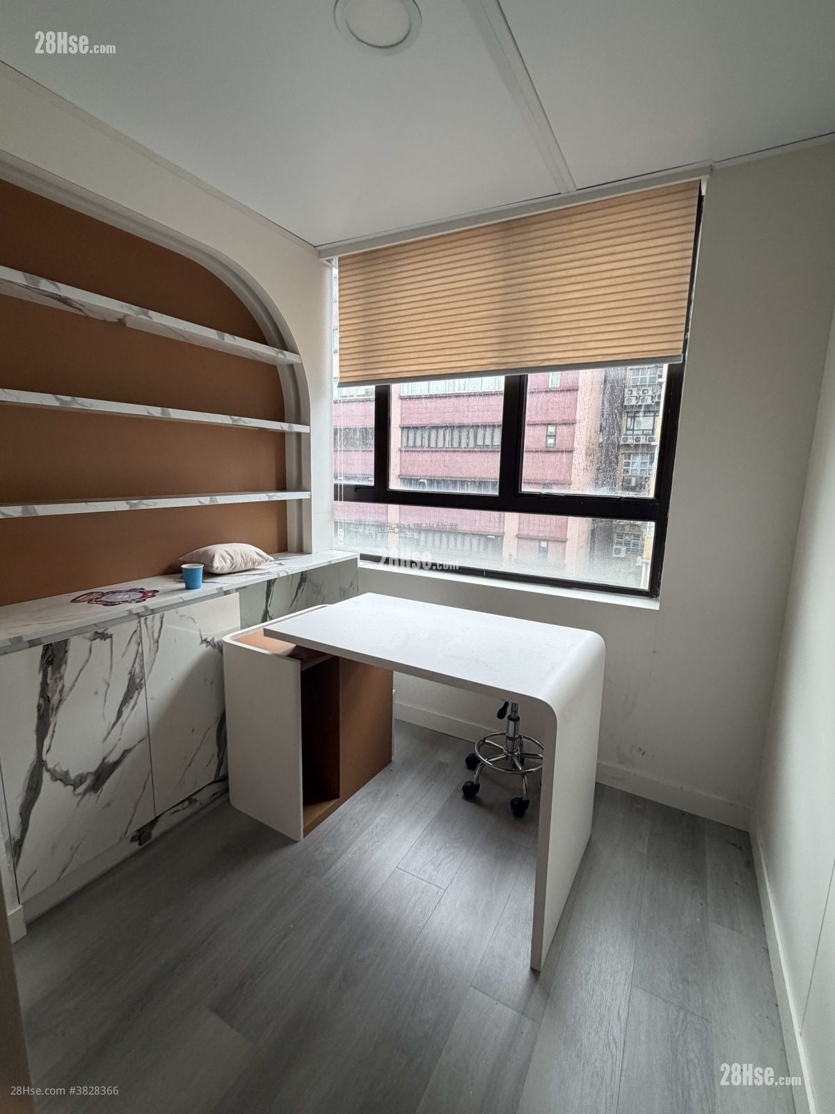 國基集團大廈 租盤