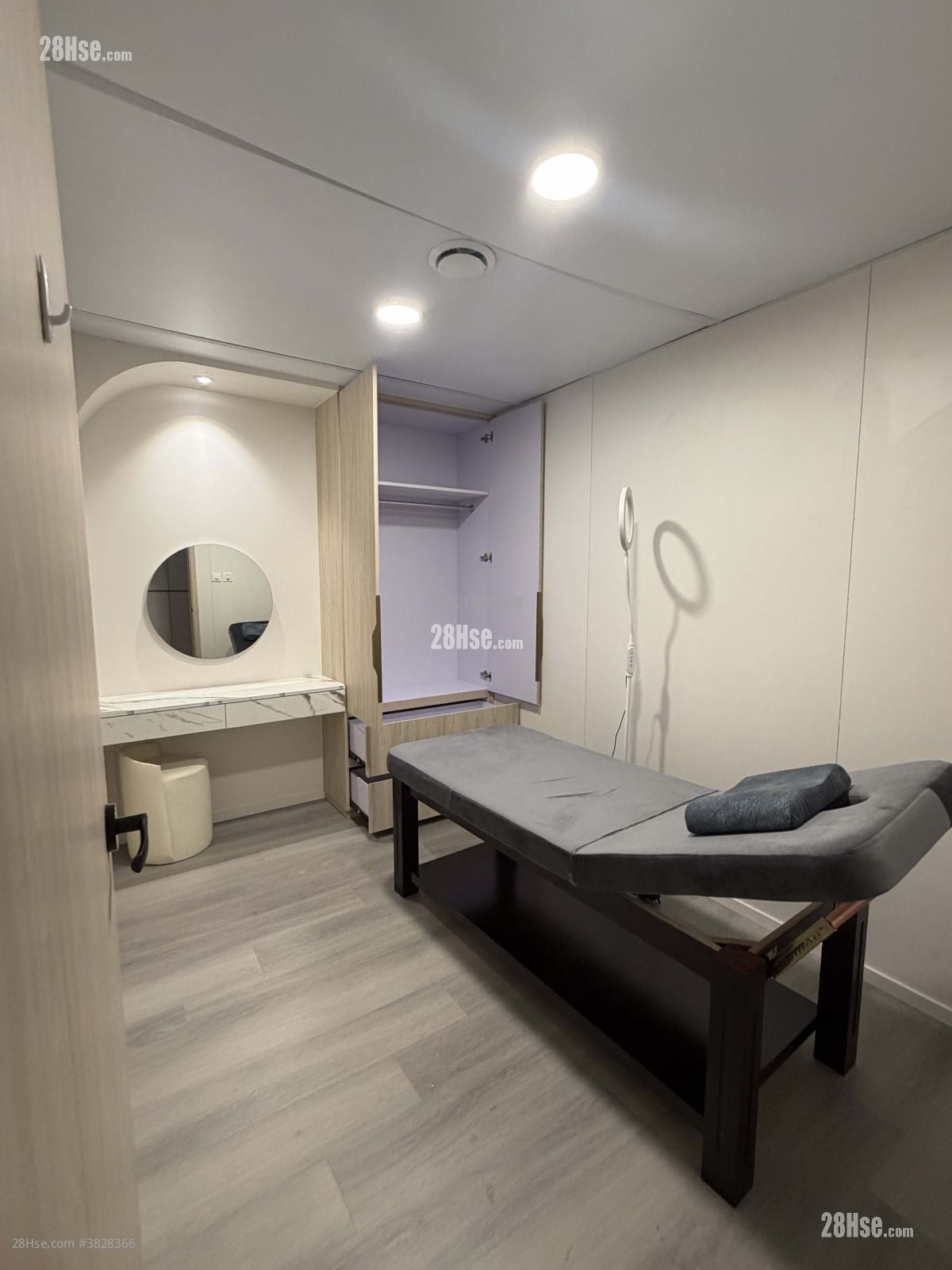 國基集團大廈 租盤