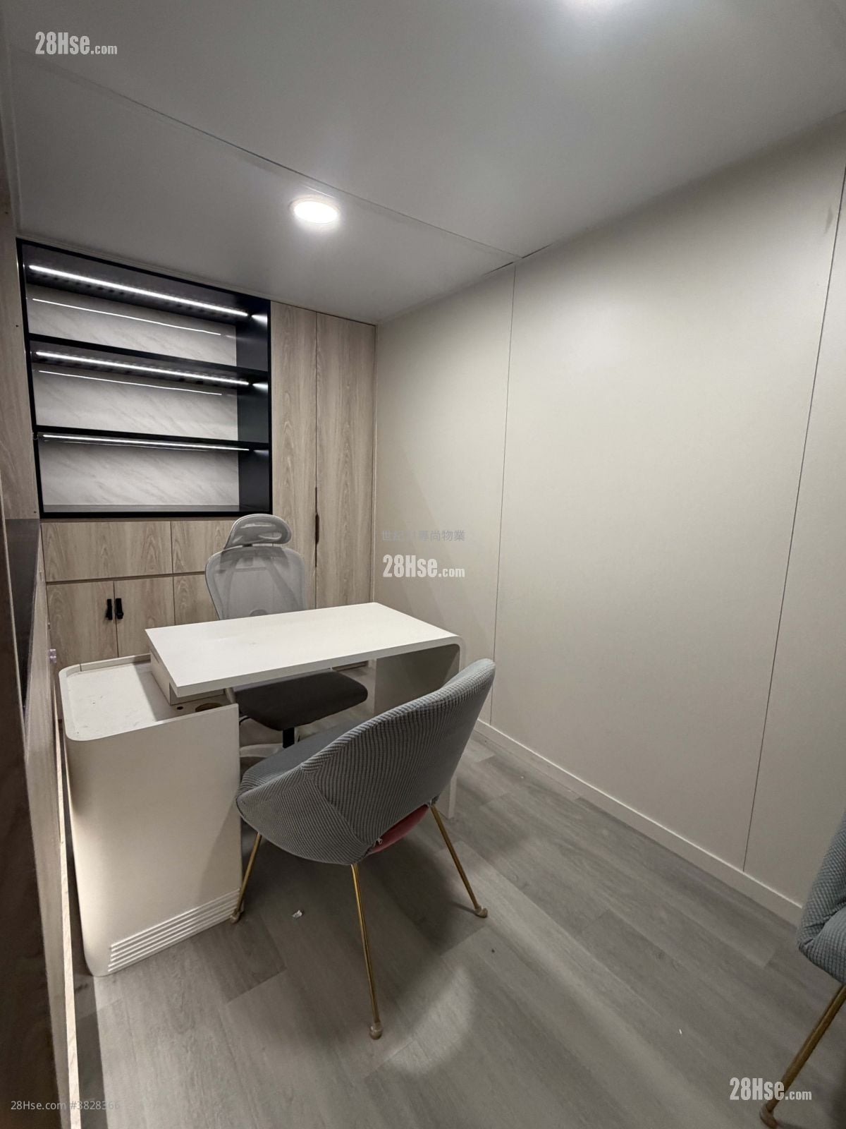 國基集團大廈 租盤