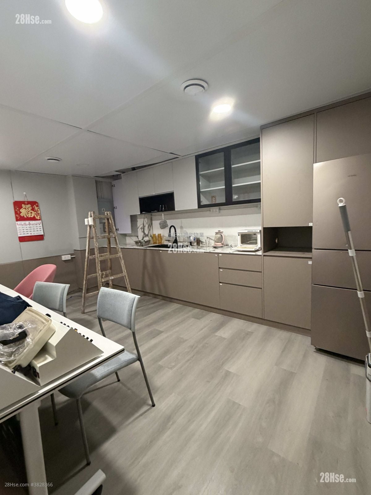 國基集團大廈 租盤