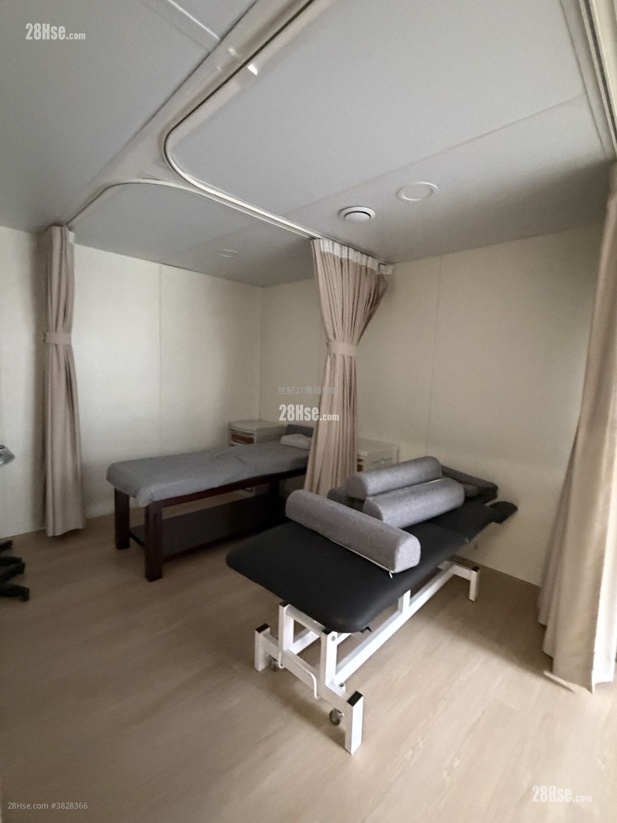 國基集團大廈 租盤