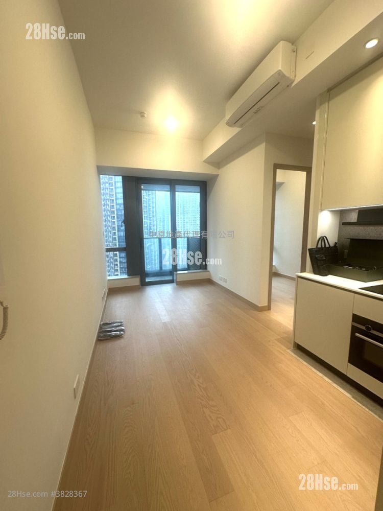 Seasons Place 租盘 2 房 , 1 浴室 441 平方尺