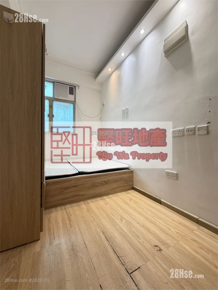 單幢樓房 租盤 開放式間隔 , 1 浴室 120 平方呎