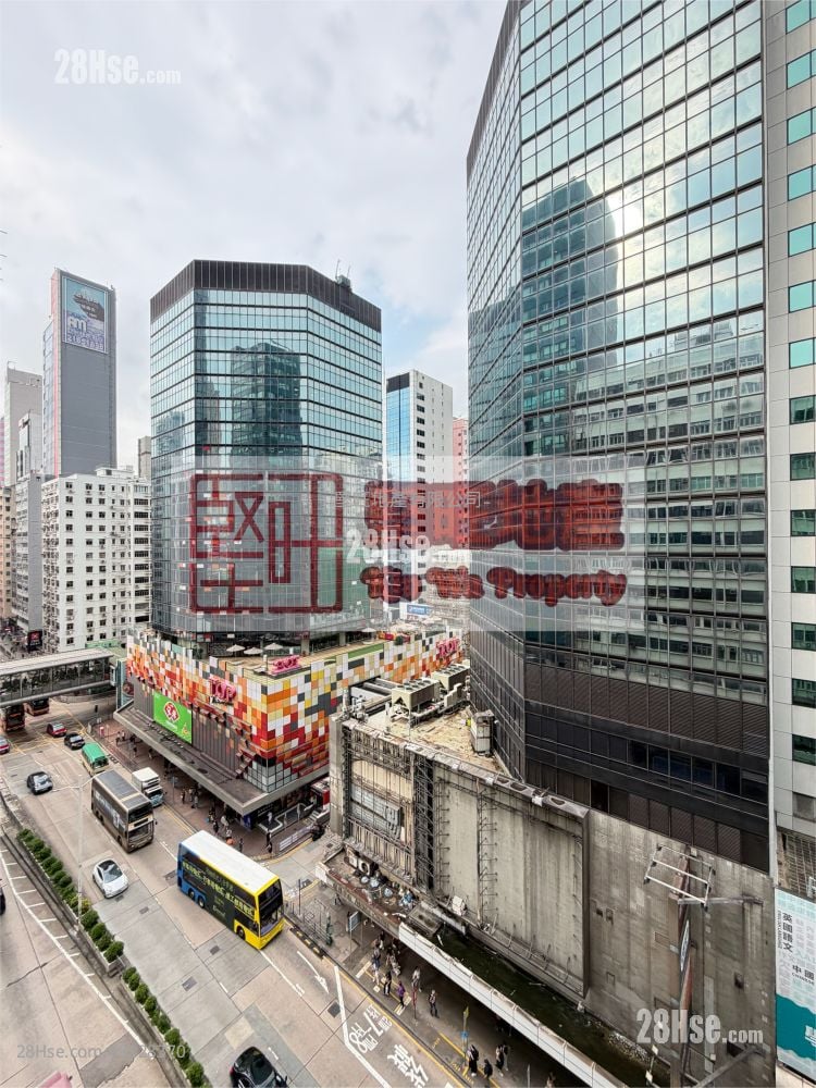 單幢樓房 租盤 開放式間隔 , 1 浴室 120 平方呎