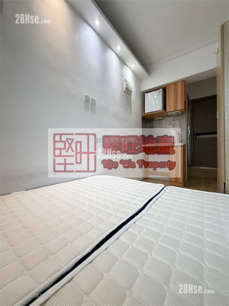 單幢樓房 租盤 開放式間隔 , 1 浴室 120 平方呎