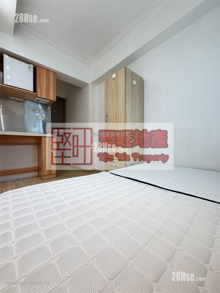 單幢樓房 租盤 開放式間隔 , 1 浴室 120 平方呎