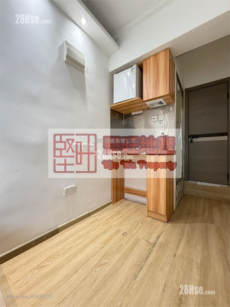 單幢樓房 租盤 開放式間隔 , 1 浴室 120 平方呎