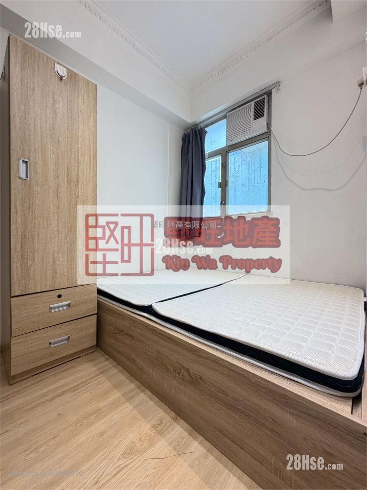 單幢樓房 租盤 開放式間隔 , 1 浴室 120 平方呎