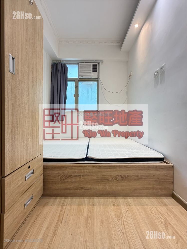 單幢樓房 租盤 開放式間隔 , 1 浴室 120 平方呎