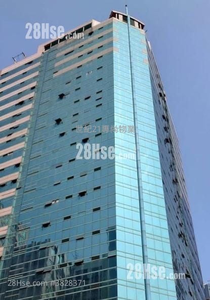 利寶時中心 租盤