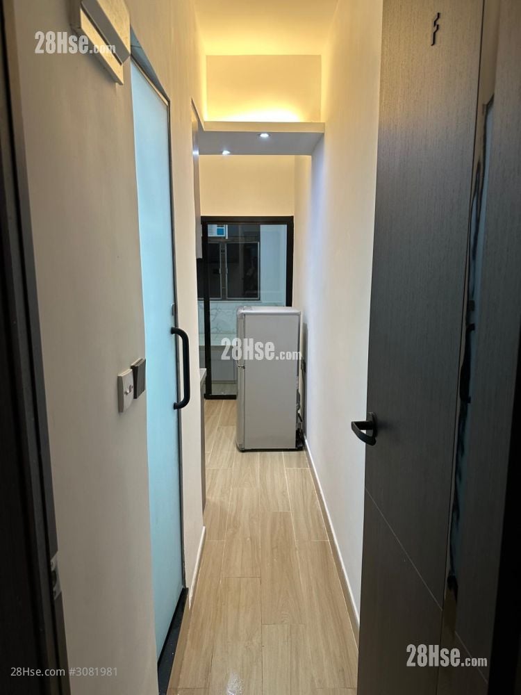 Tung Wai Building Rental 1 Bedroom , 1 Bathroom 200 ft²