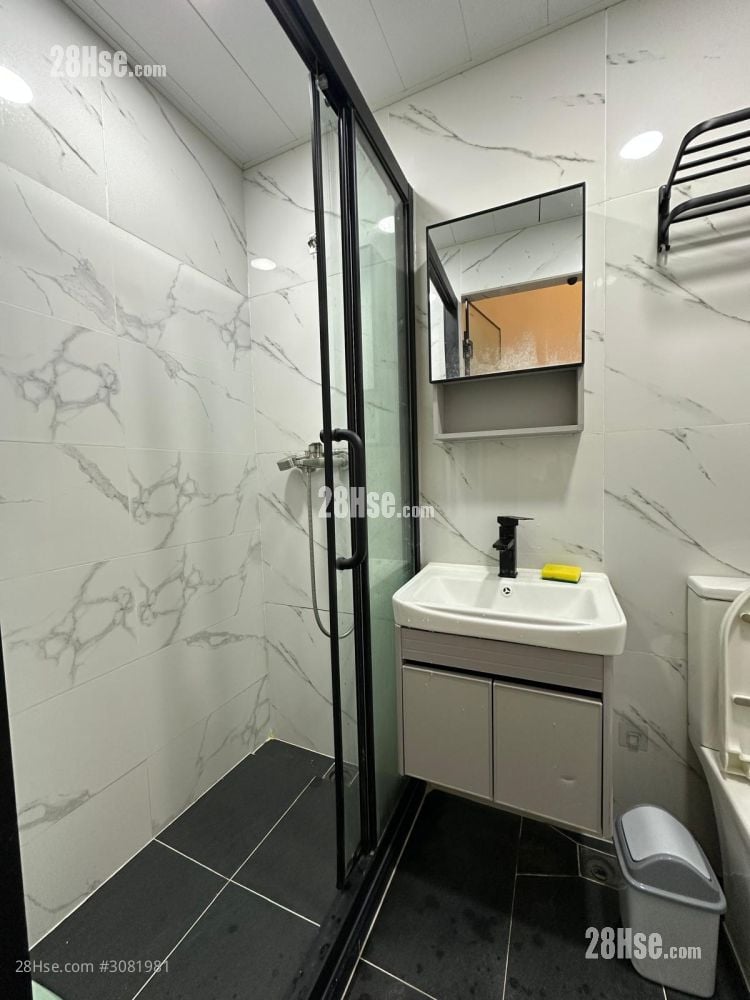 Tung Wai Building Rental 1 Bedroom , 1 Bathroom 200 ft²