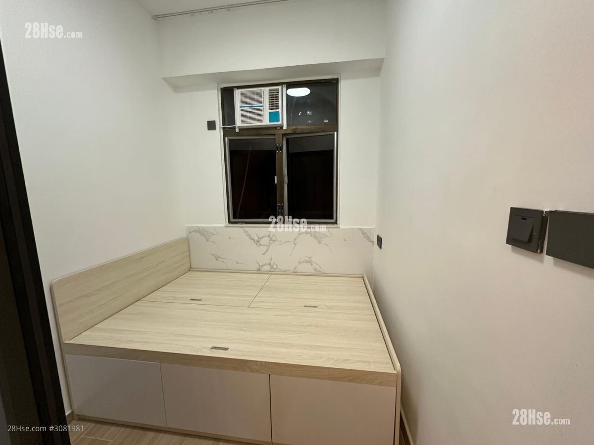 Tung Wai Building Rental 1 Bedroom , 1 Bathroom 200 ft²