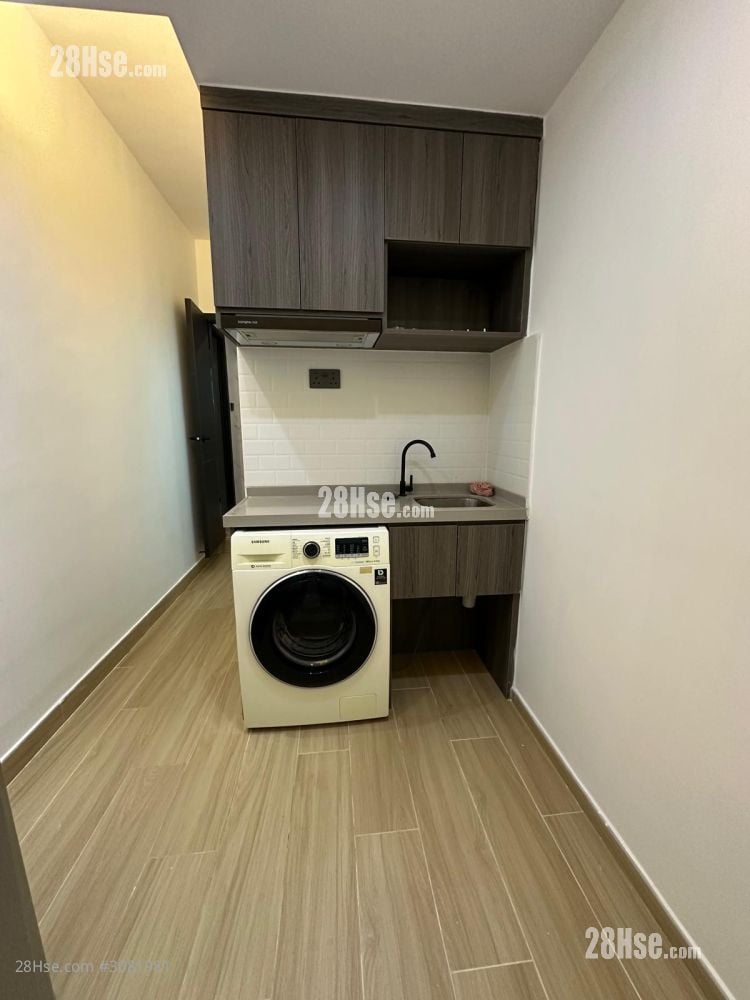 Tung Wai Building Rental 1 Bedroom , 1 Bathroom 200 ft²