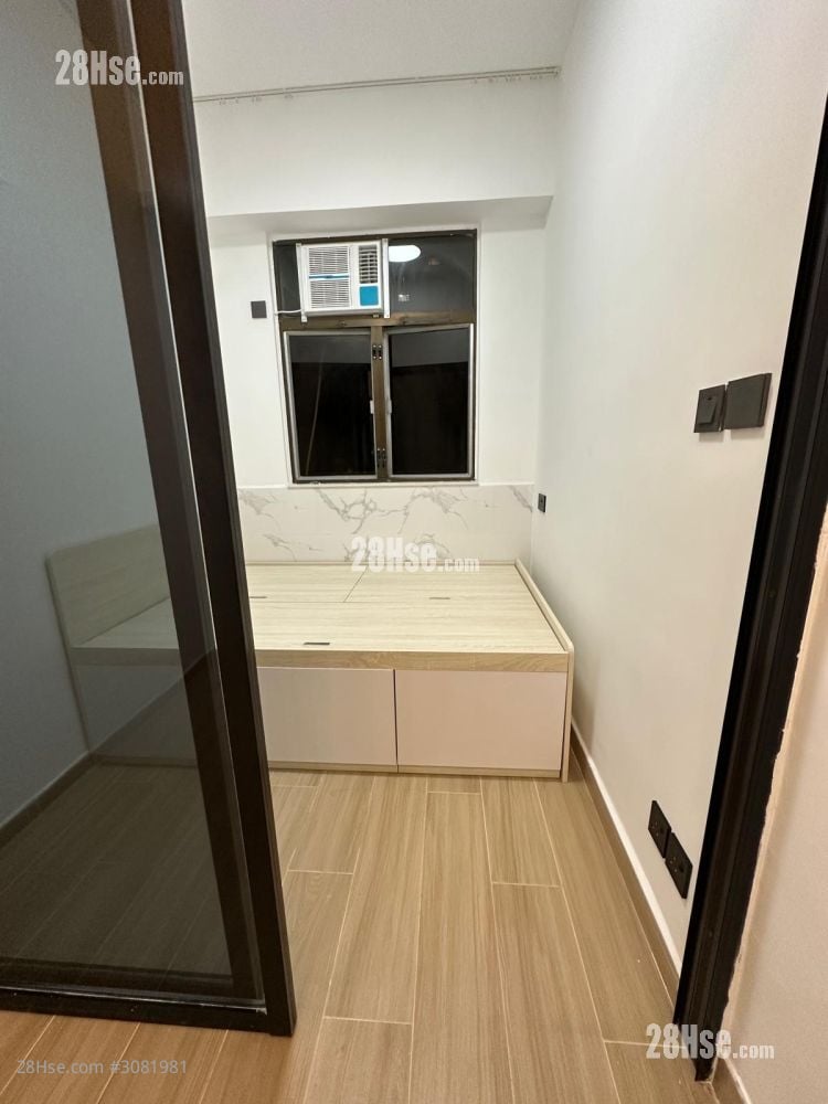 Tung Wai Building Rental 1 Bedroom , 1 Bathroom 200 ft²