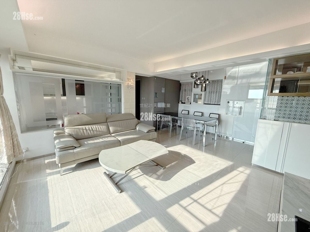 Aegean Coast Sell 2 Bedrooms , 1 Bathroom 811 ft²