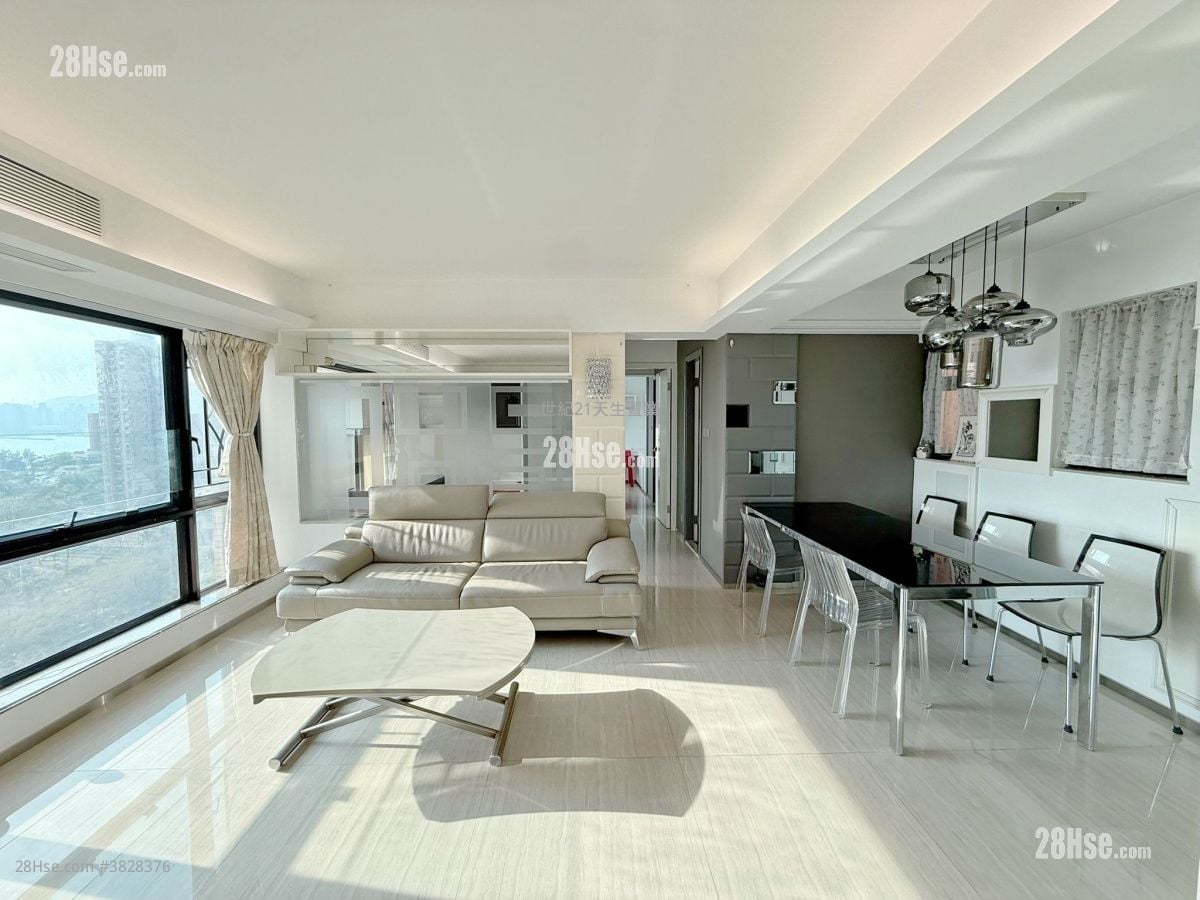 Aegean Coast Sell 2 Bedrooms , 1 Bathroom 811 ft²