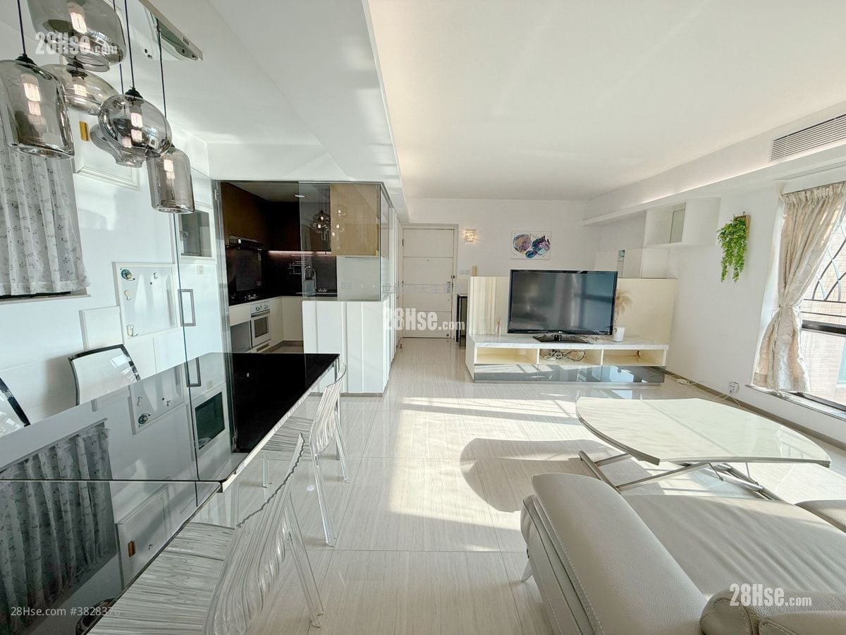 Aegean Coast Sell 2 Bedrooms , 1 Bathroom 811 ft²