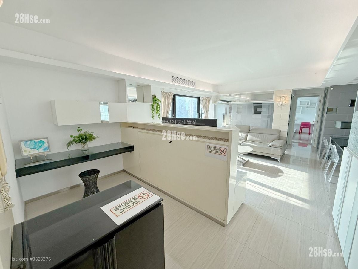 Aegean Coast Sell 2 Bedrooms , 1 Bathroom 811 ft²