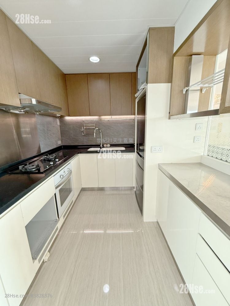 Aegean Coast Sell 2 Bedrooms , 1 Bathroom 811 ft²