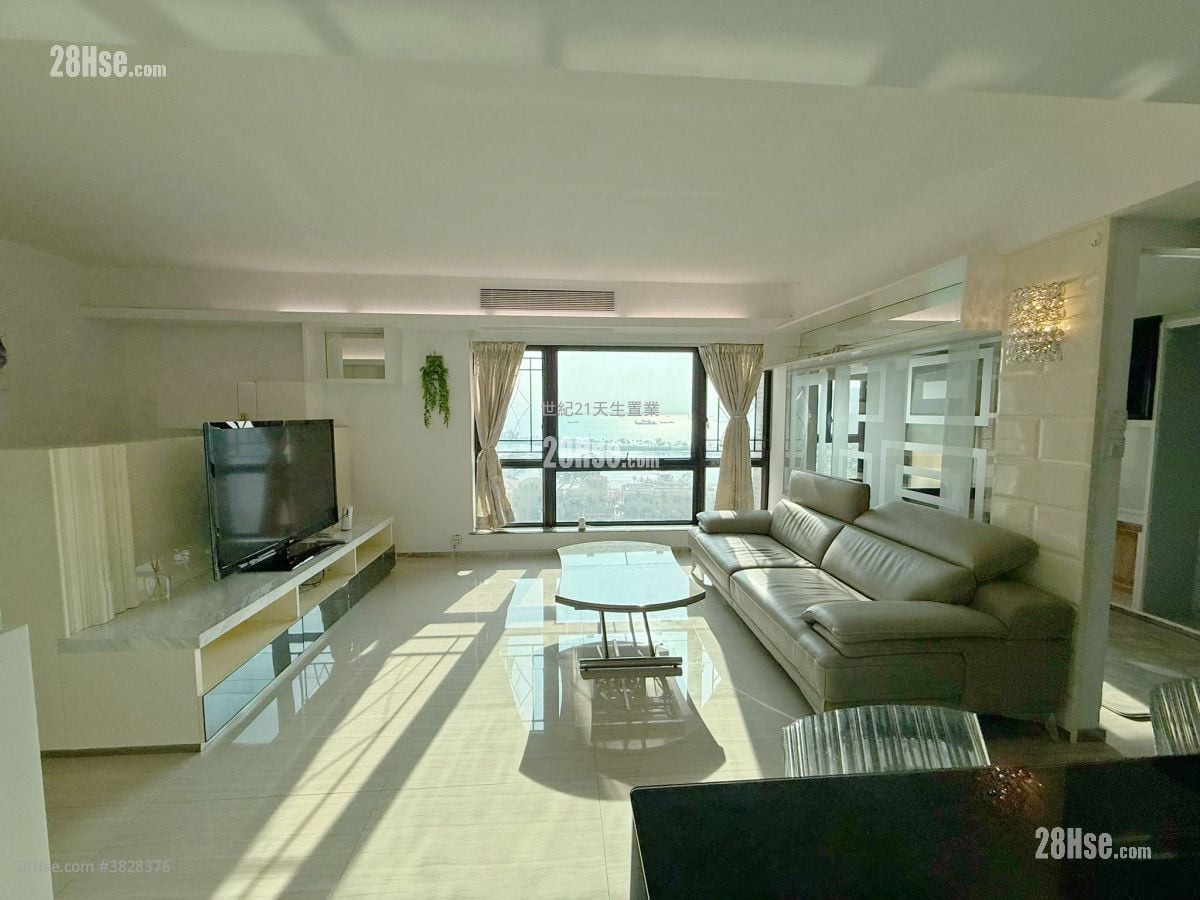 Aegean Coast Sell 2 Bedrooms , 1 Bathroom 811 ft²