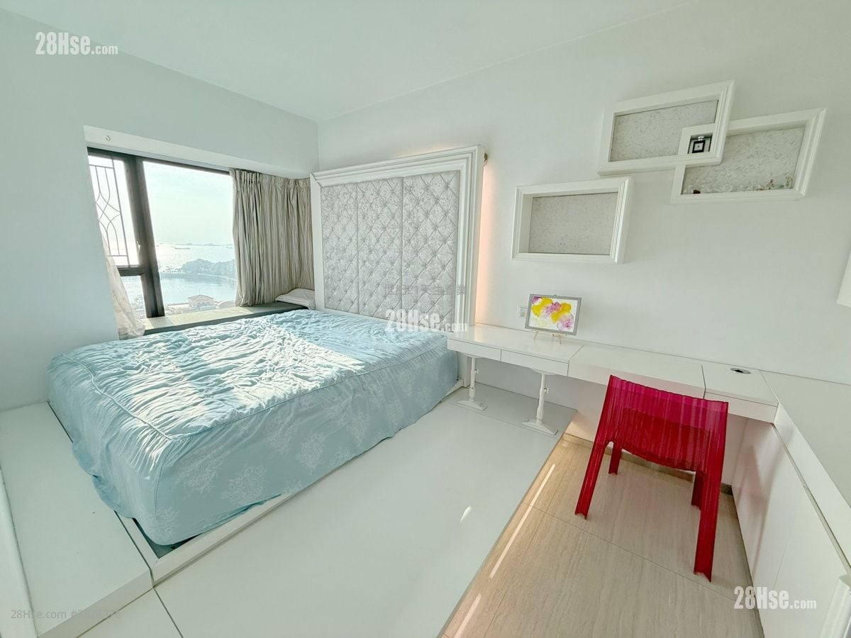 Aegean Coast Sell 2 Bedrooms , 1 Bathroom 811 ft²