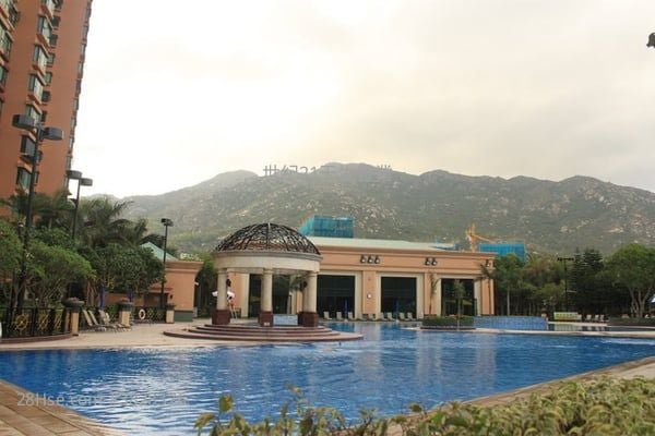 Aegean Coast Sell 2 Bedrooms , 1 Bathroom 811 ft²