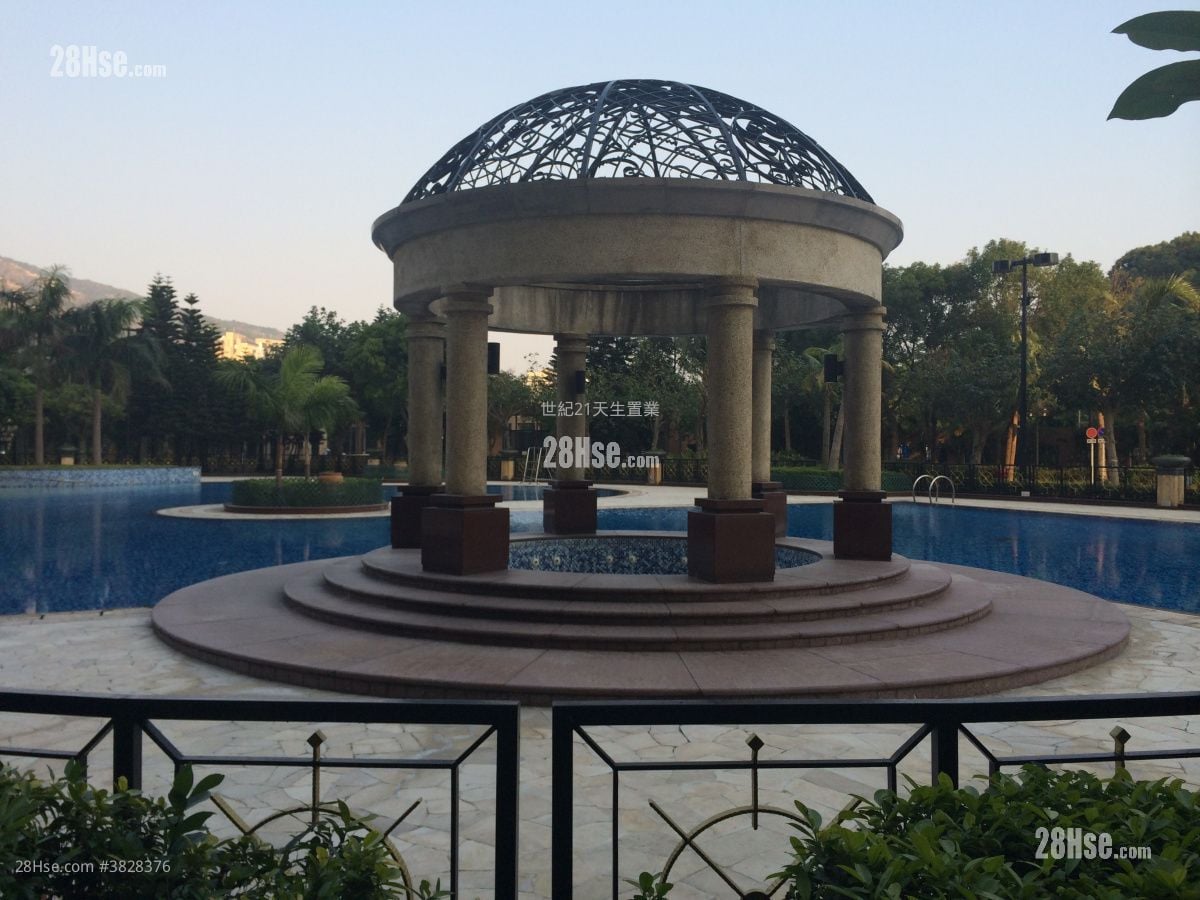 Aegean Coast Sell 2 Bedrooms , 1 Bathroom 811 ft²