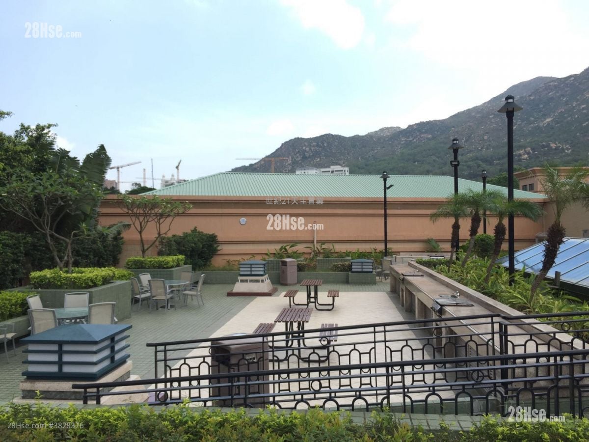 Aegean Coast Sell 2 Bedrooms , 1 Bathroom 811 ft²