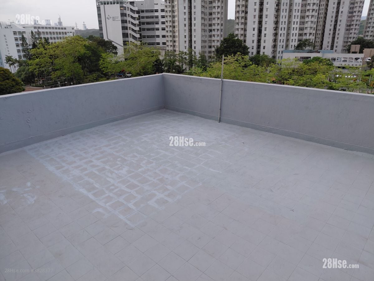 Fat Shing Building Rental 2 Bedrooms , 1 Bathroom 440 ft²