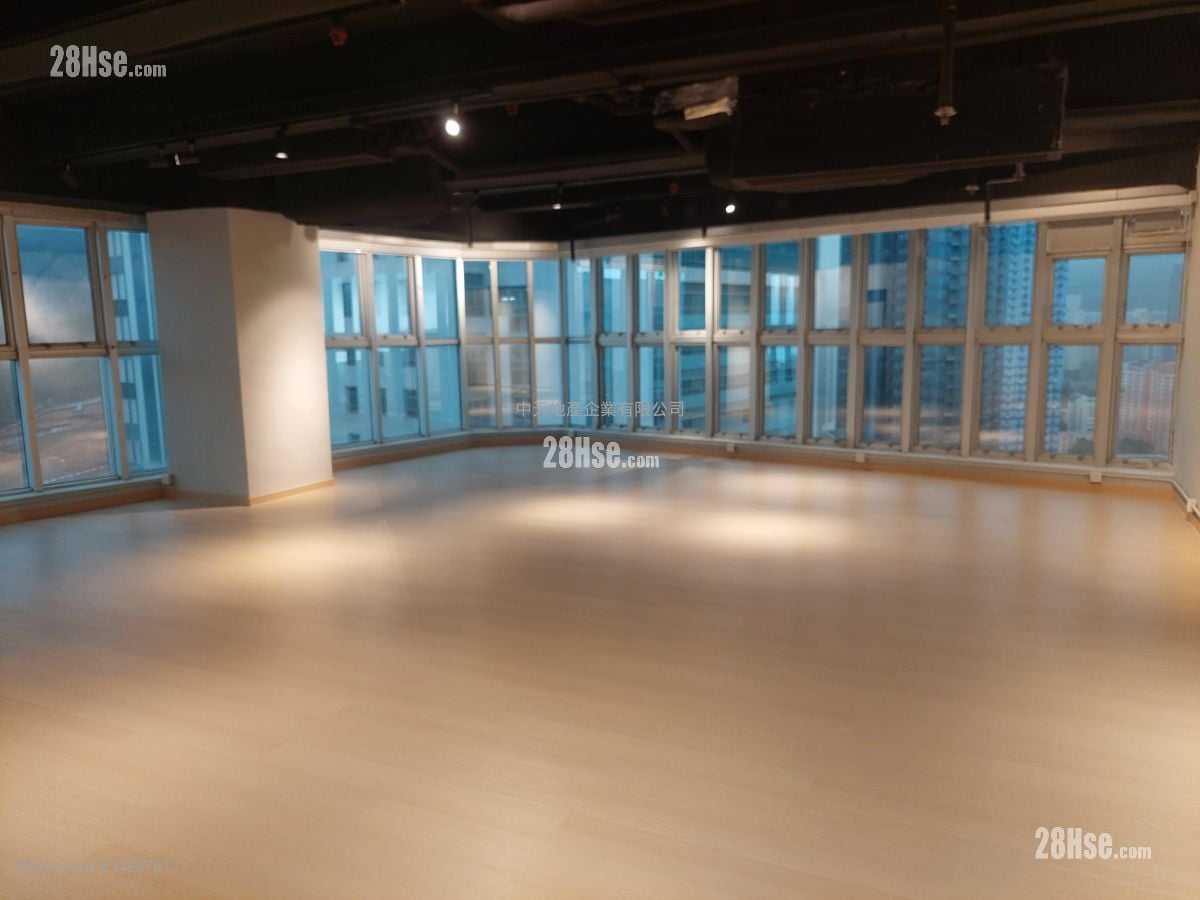 8号商业广场 租盘