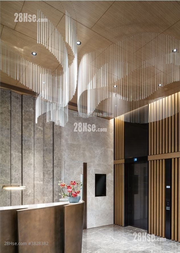 瀚名 售盤 5+ 房 , 4 浴室 1,132 平方呎