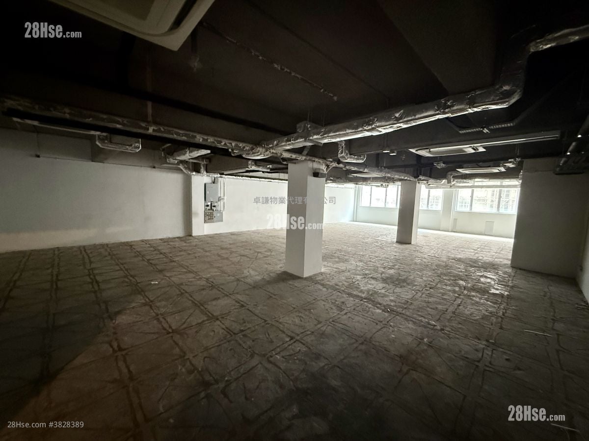 旭日街 3 號 租盤