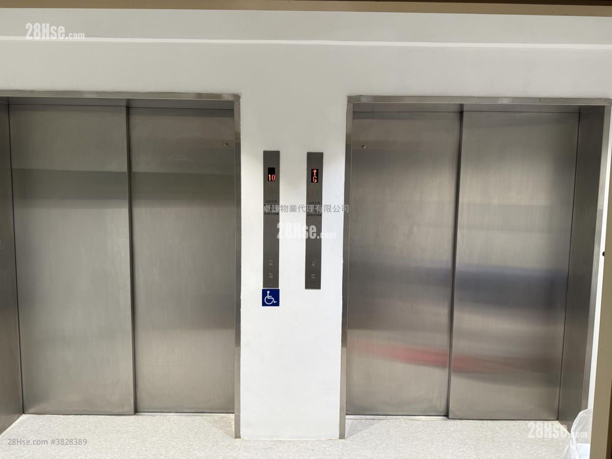 旭日街 3 號 租盤