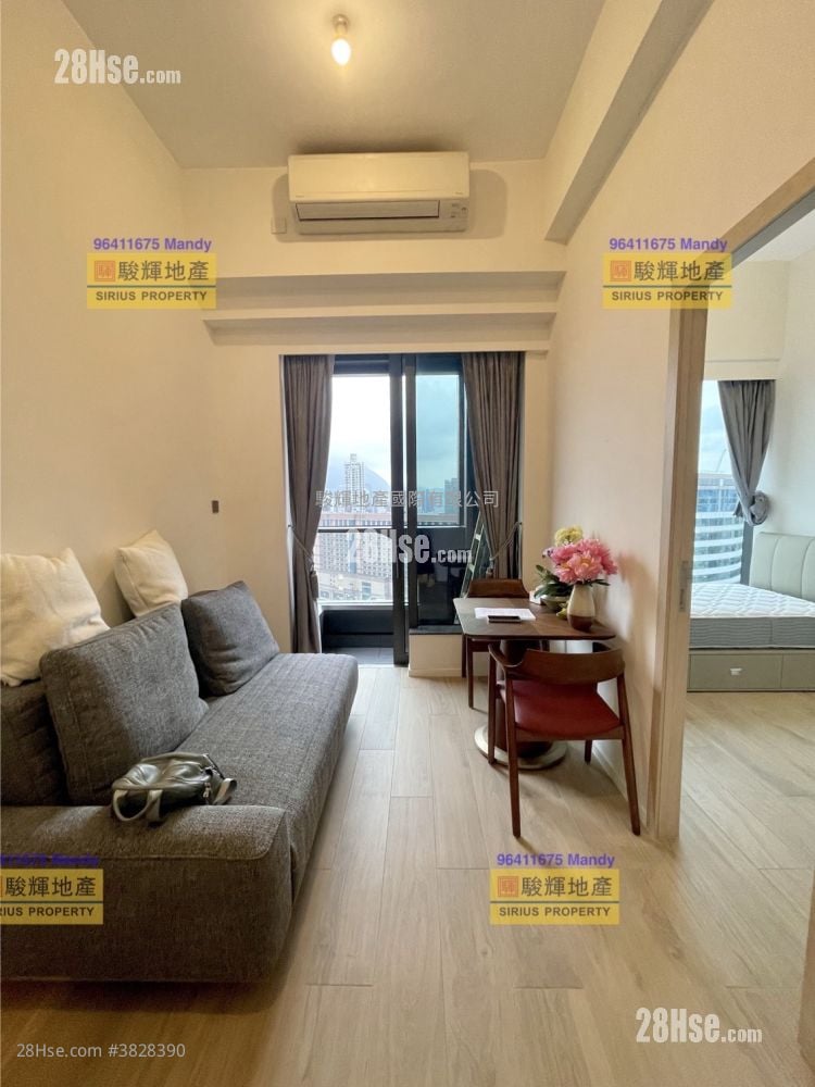 Elize Park 租盤 3 房 , 1 浴室 438 平方呎