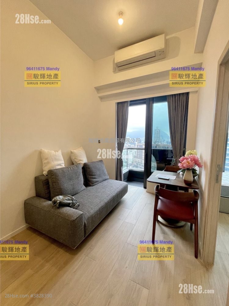 Elize Park 租盤 3 房 , 1 浴室 438 平方呎