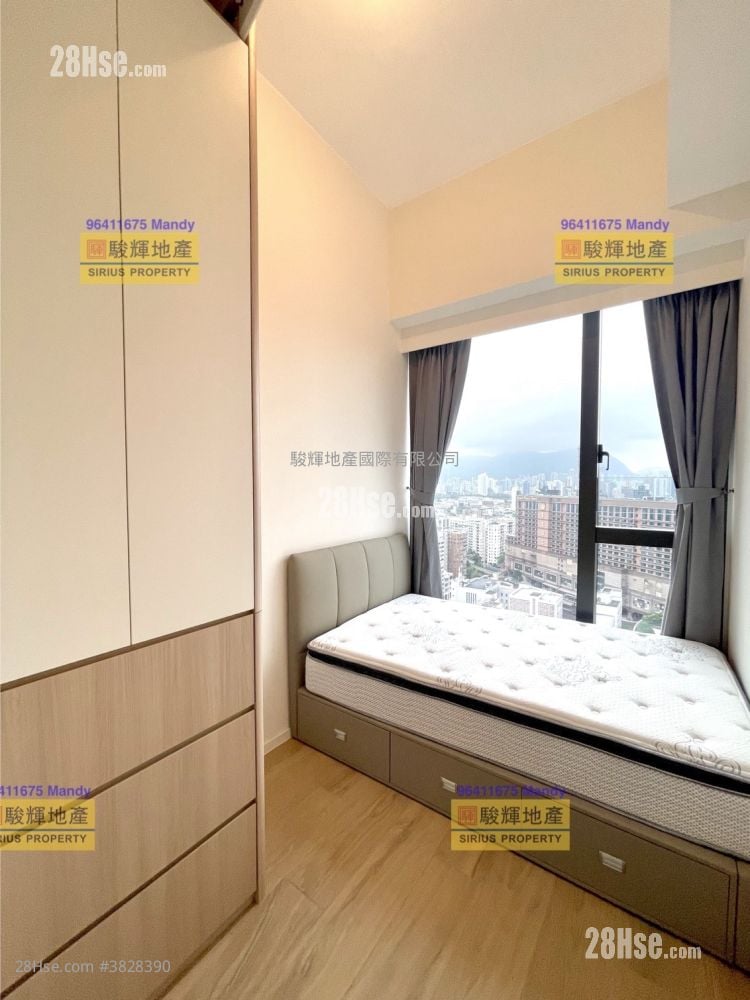 Elize Park 租盤 3 房 , 1 浴室 438 平方呎