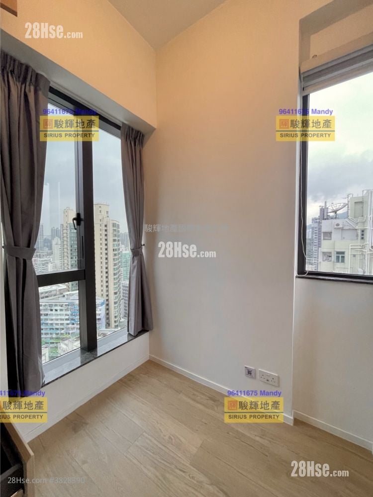 Elize Park 租盤 3 房 , 1 浴室 438 平方呎