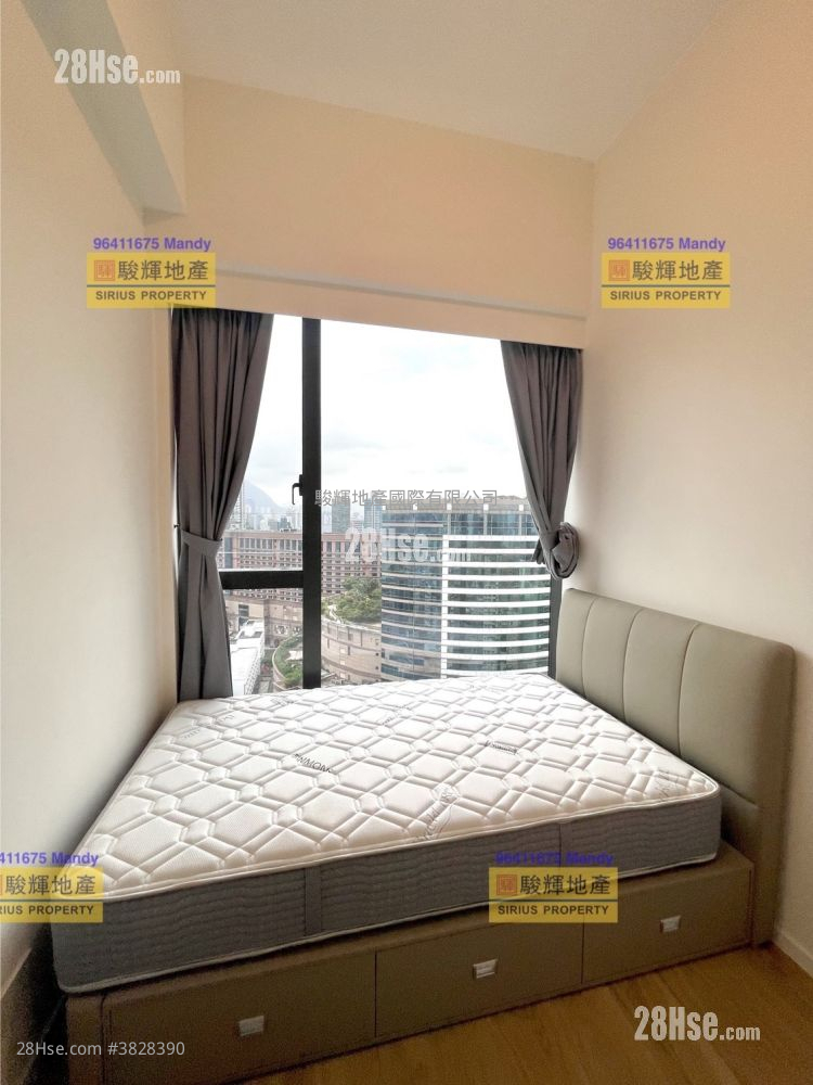 Elize Park 租盤 3 房 , 1 浴室 438 平方呎