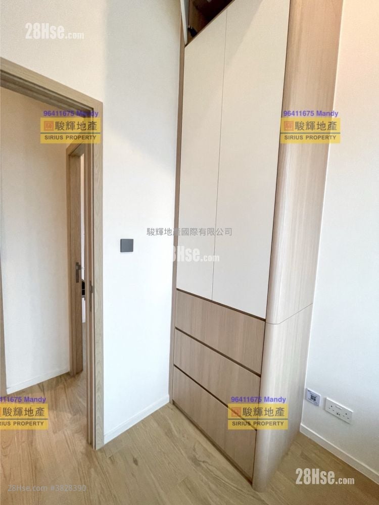 Elize Park 租盤 3 房 , 1 浴室 438 平方呎