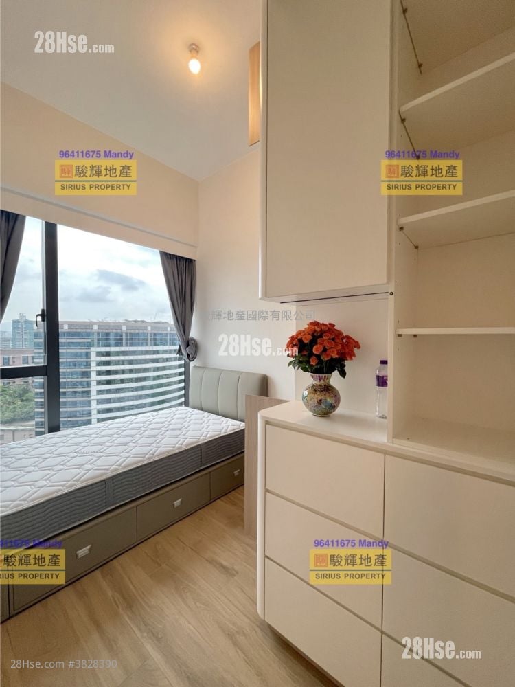 Elize Park 租盤 3 房 , 1 浴室 438 平方呎