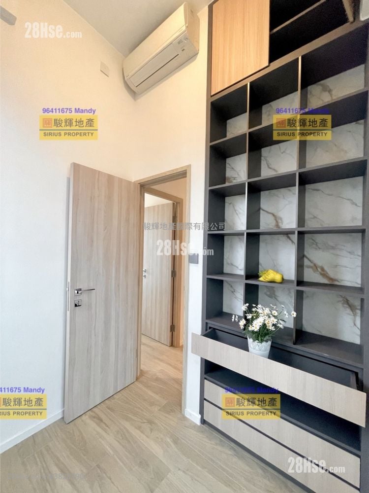 Elize Park 租盤 3 房 , 1 浴室 438 平方呎